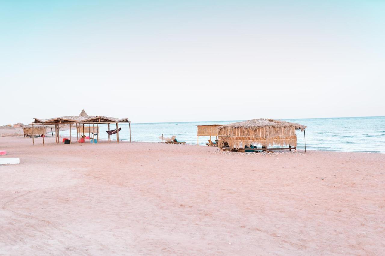 Anne Sinai'S Best Camp & Resturant Otel Nuweiba` Dış mekan fotoğraf