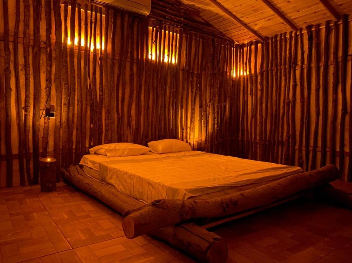 Anne Sinai'S Best Camp & Resturant Otel Nuweiba` Dış mekan fotoğraf