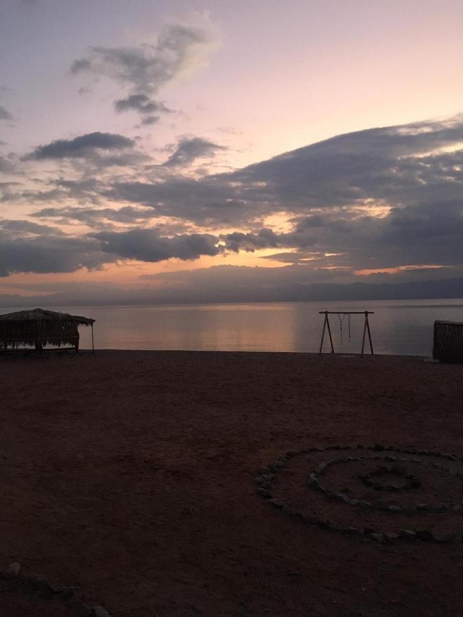 Anne Sinai'S Best Camp & Resturant Otel Nuweiba` Dış mekan fotoğraf