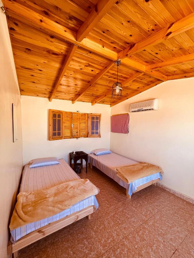Anne Sinai'S Best Camp & Resturant Otel Nuweiba` Dış mekan fotoğraf