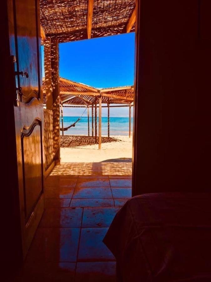 Anne Sinai'S Best Camp & Resturant Otel Nuweiba` Dış mekan fotoğraf