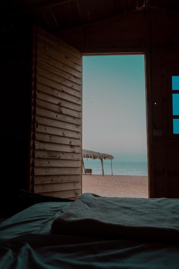Anne Sinai'S Best Camp & Resturant Otel Nuweiba` Dış mekan fotoğraf