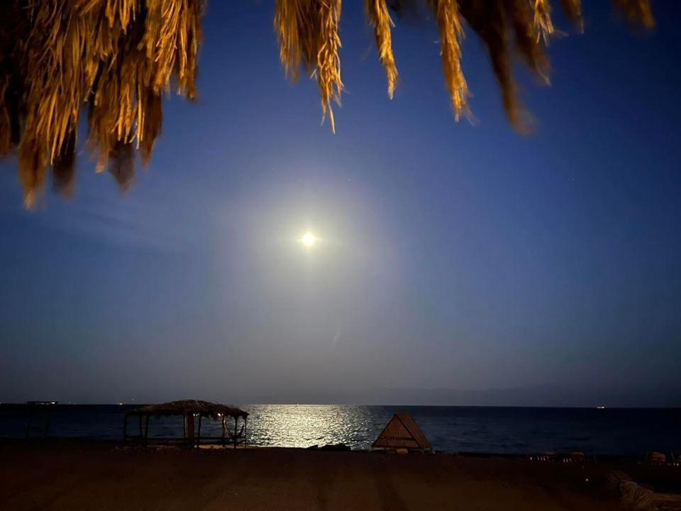 Anne Sinai'S Best Camp & Resturant Otel Nuweiba` Dış mekan fotoğraf