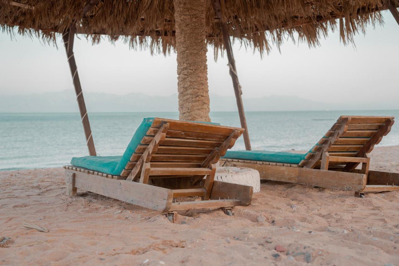 Anne Sinai'S Best Camp & Resturant Otel Nuweiba` Dış mekan fotoğraf