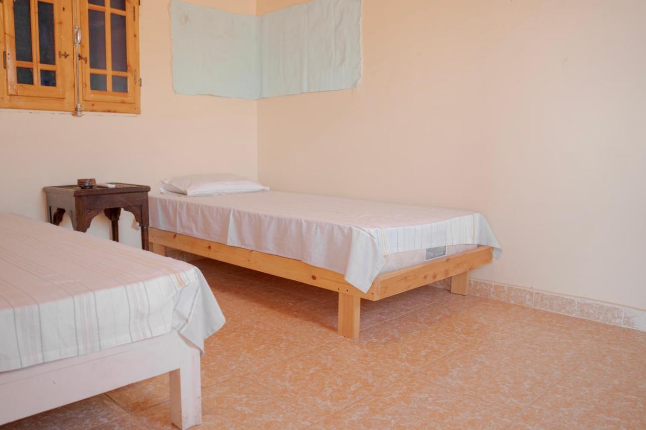 Anne Sinai'S Best Camp & Resturant Otel Nuweiba` Dış mekan fotoğraf