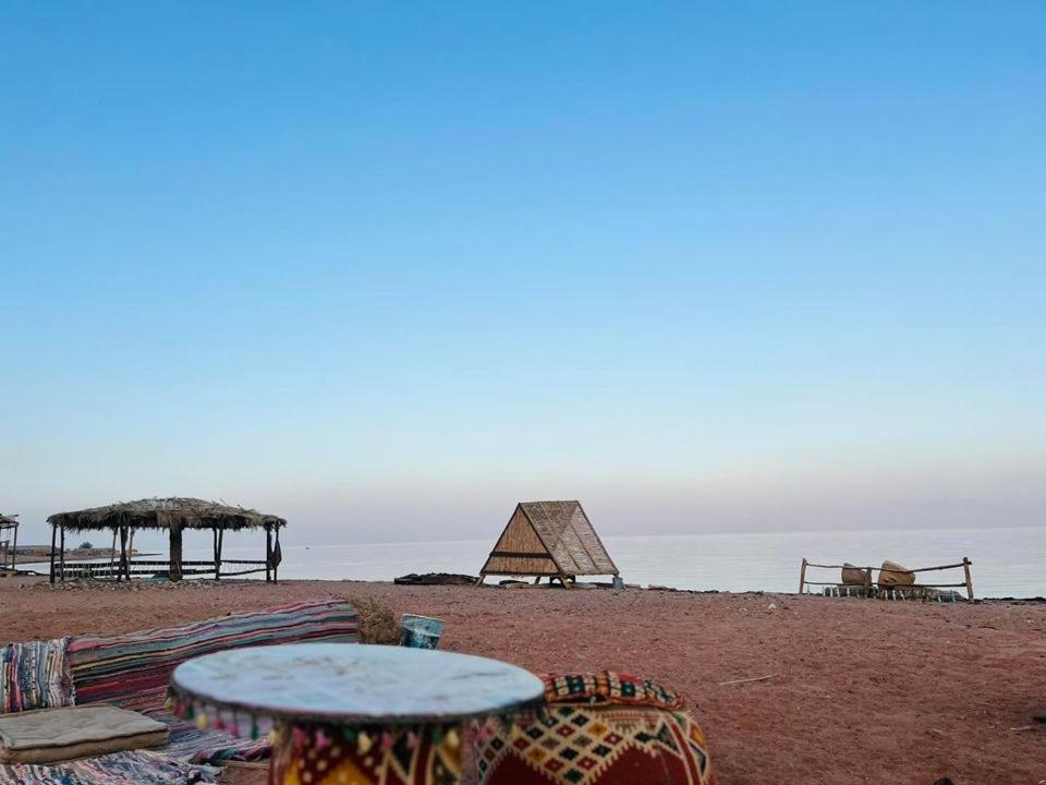 Anne Sinai'S Best Camp & Resturant Otel Nuweiba` Dış mekan fotoğraf
