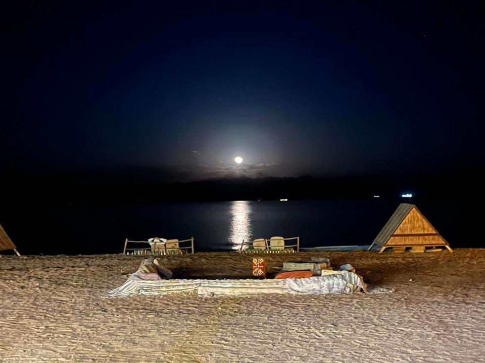Anne Sinai'S Best Camp & Resturant Otel Nuweiba` Dış mekan fotoğraf