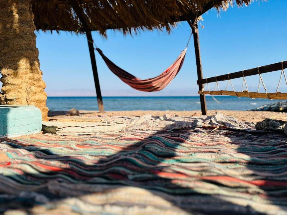 Anne Sinai'S Best Camp & Resturant Otel Nuweiba` Dış mekan fotoğraf