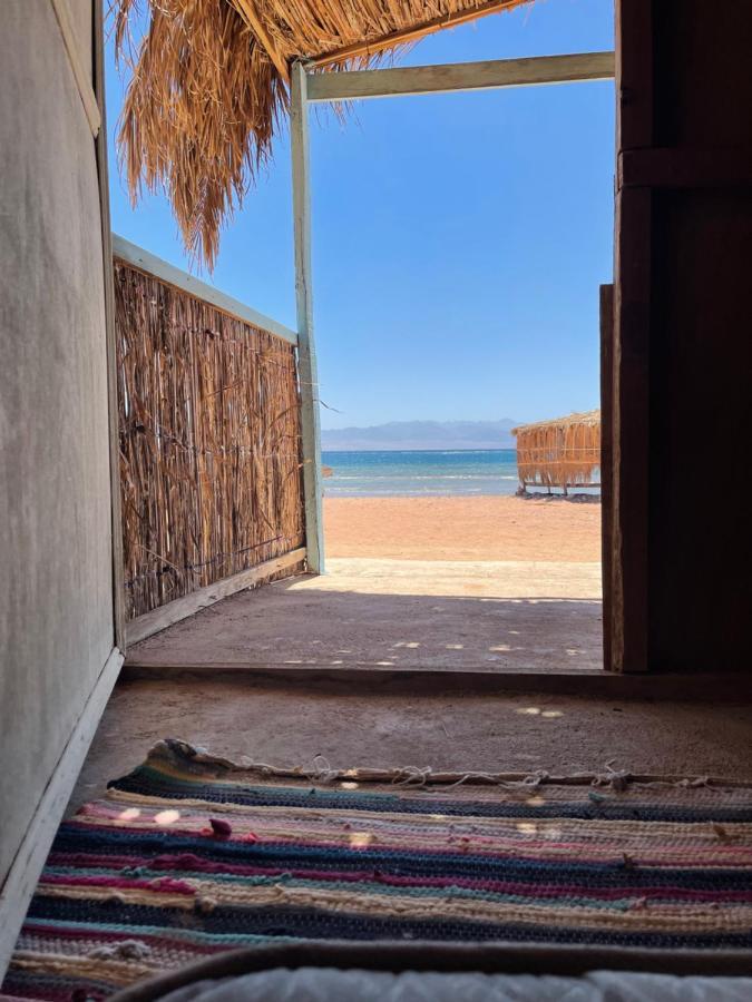 Anne Sinai'S Best Camp & Resturant Otel Nuweiba` Dış mekan fotoğraf