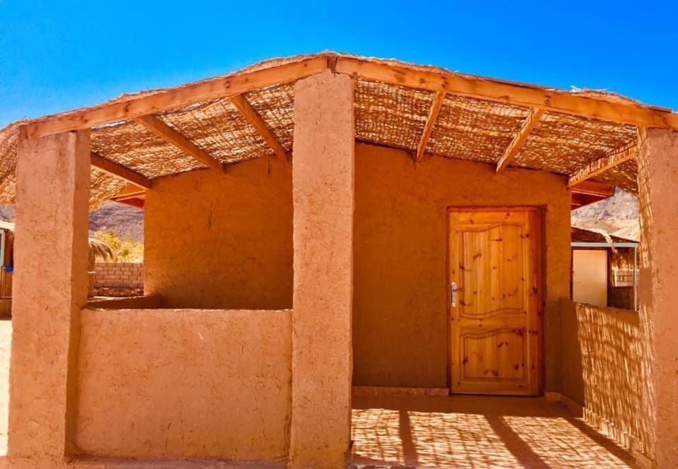Anne Sinai'S Best Camp & Resturant Otel Nuweiba` Dış mekan fotoğraf