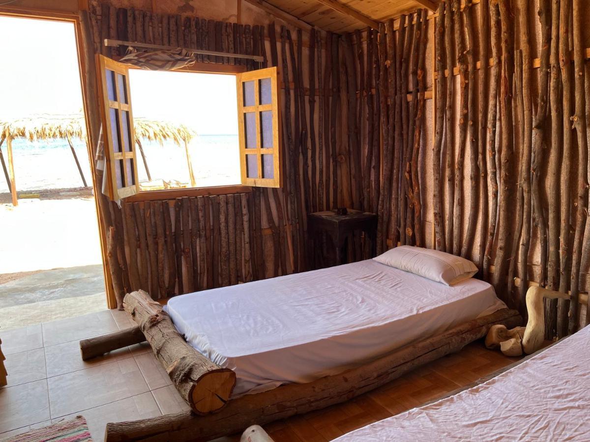 Anne Sinai'S Best Camp & Resturant Otel Nuweiba` Dış mekan fotoğraf