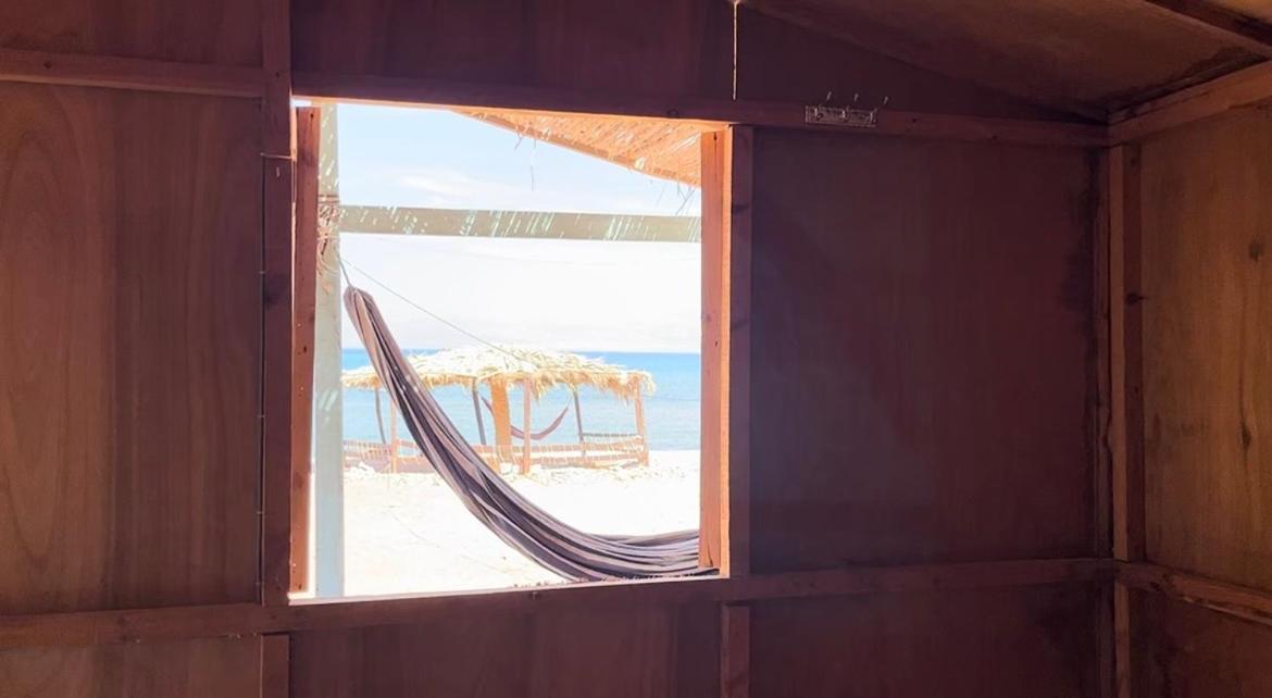 Anne Sinai'S Best Camp & Resturant Otel Nuweiba` Dış mekan fotoğraf