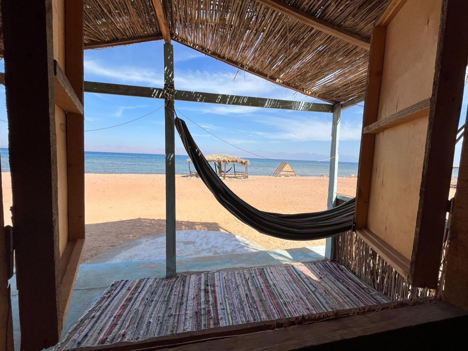 Anne Sinai'S Best Camp & Resturant Otel Nuweiba` Dış mekan fotoğraf