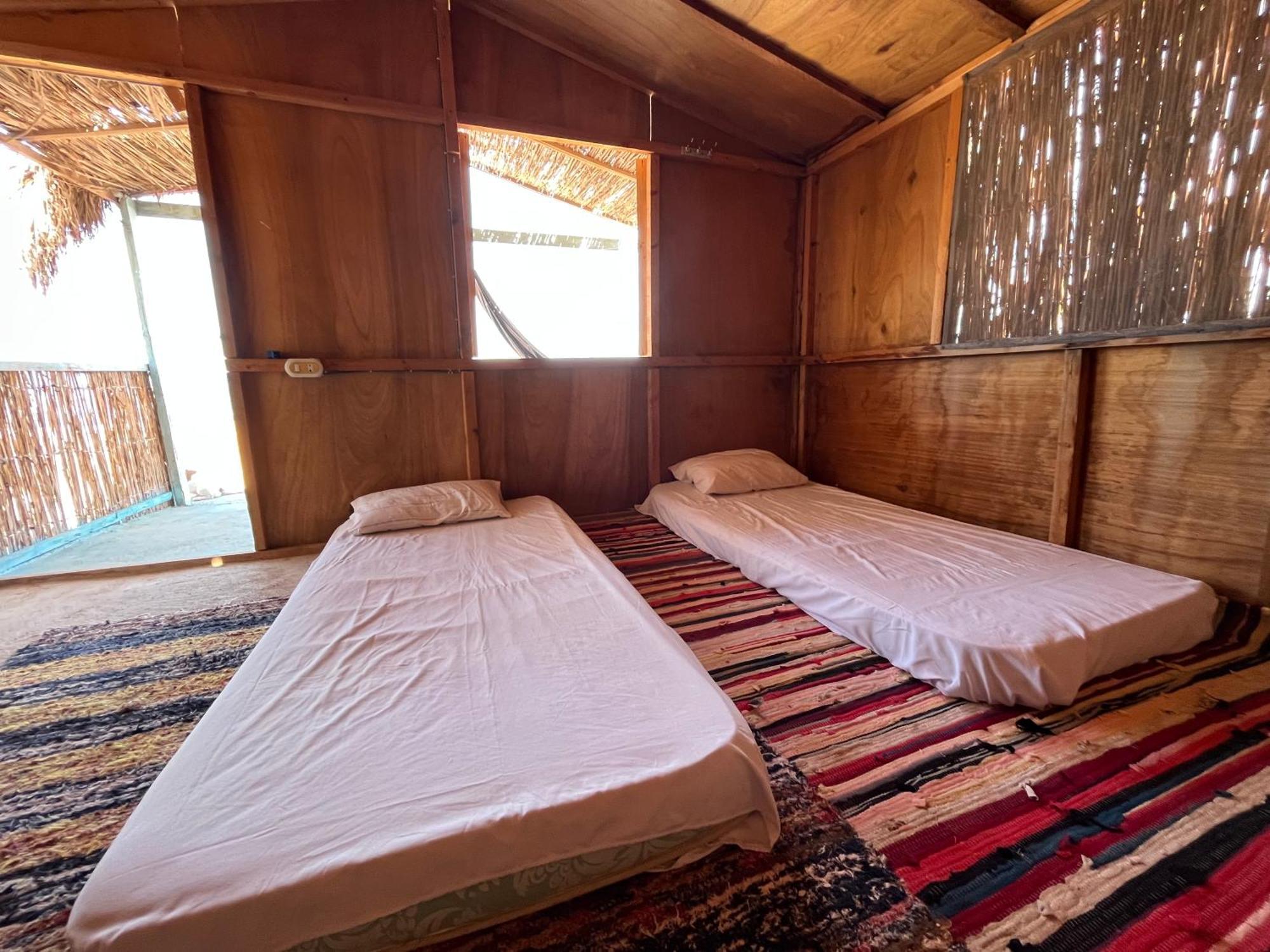 Anne Sinai'S Best Camp & Resturant Otel Nuweiba` Dış mekan fotoğraf